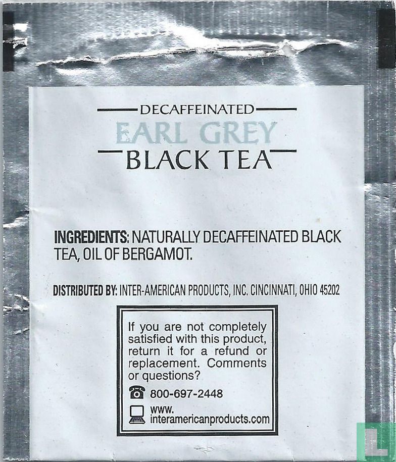 Earl Grey 