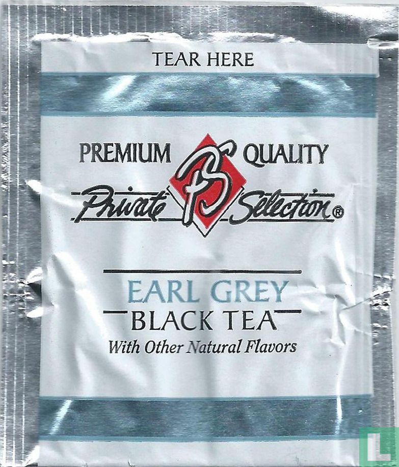 Earl Grey