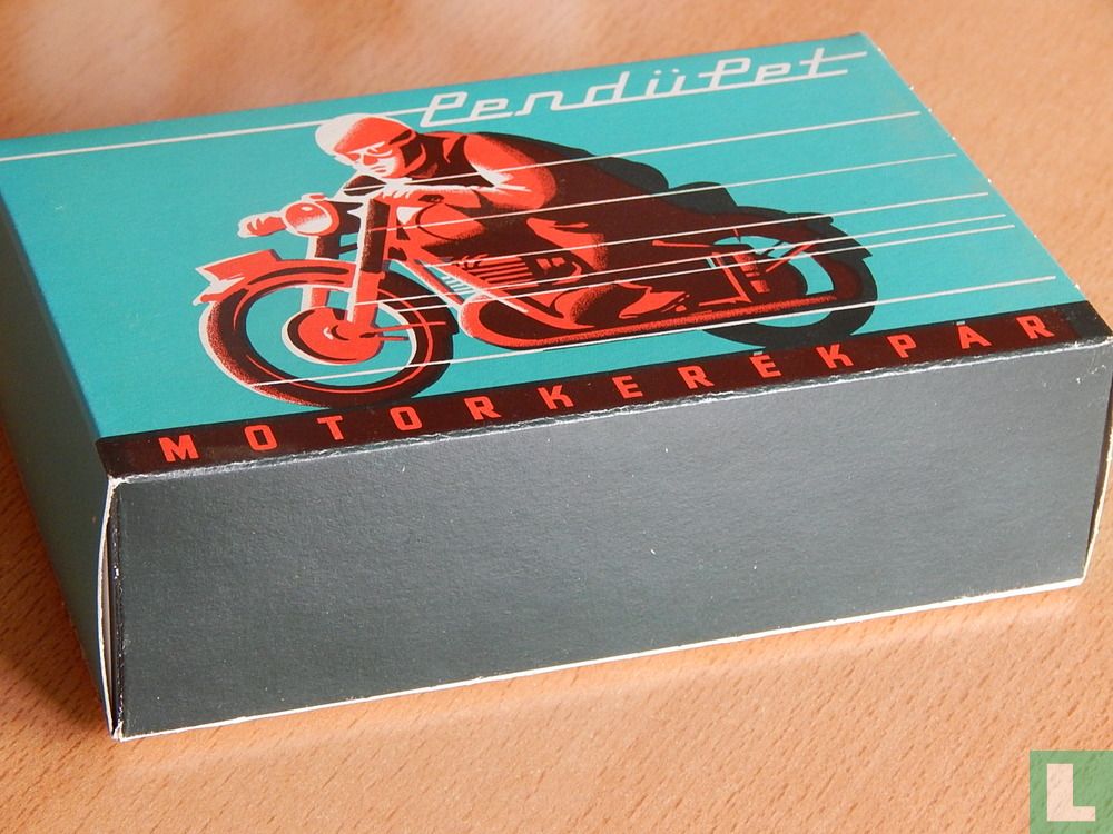 Motor Cycle