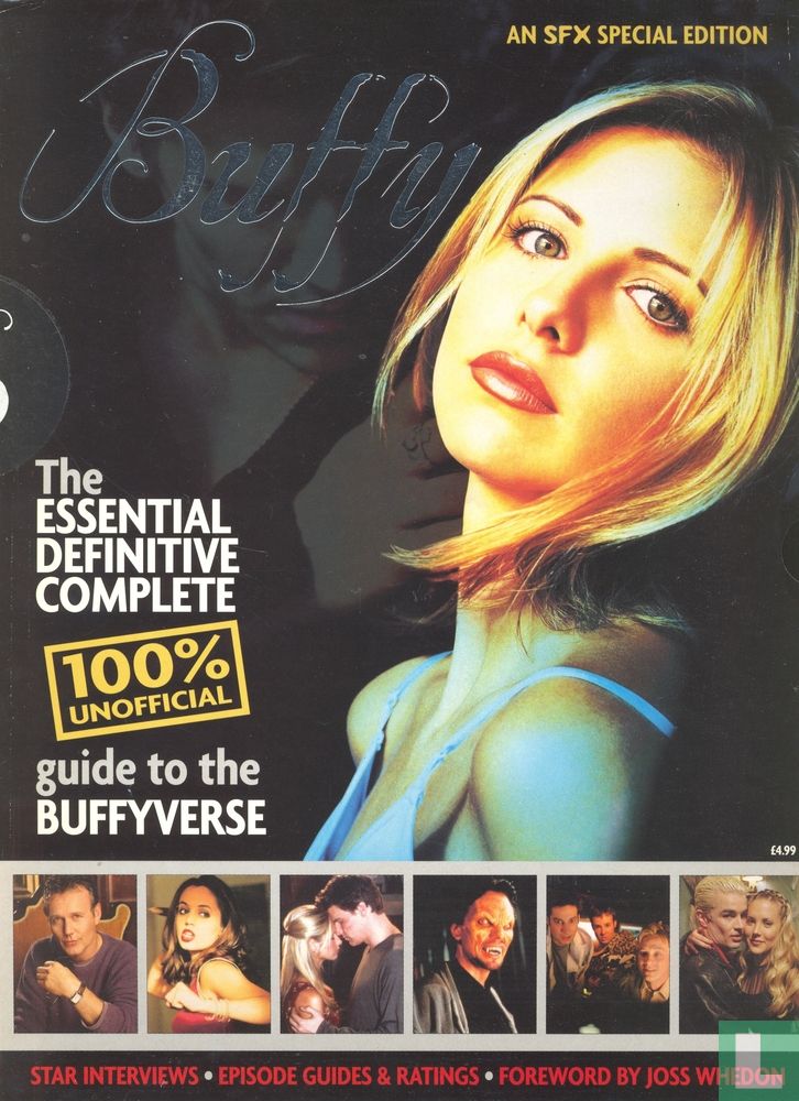 SFX Special Edition