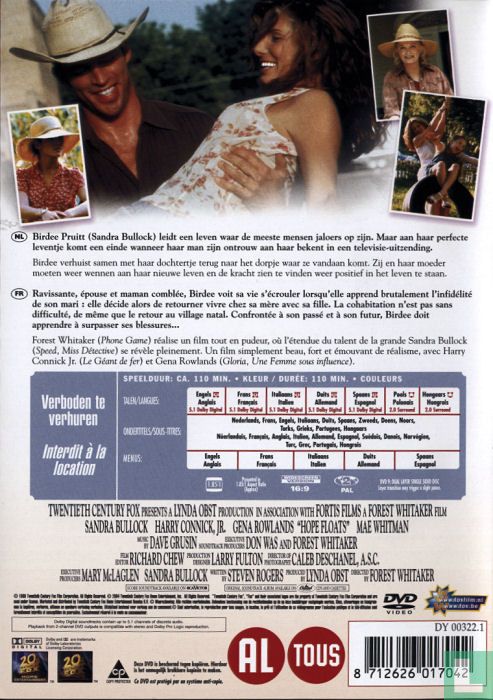 Hope Floats