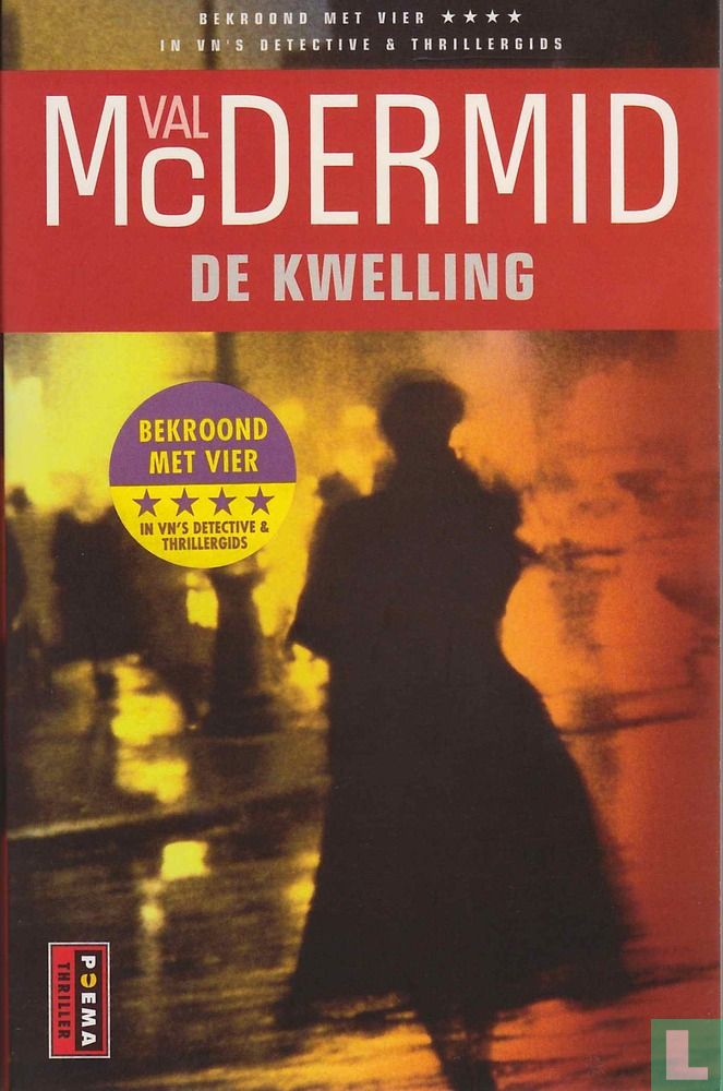 De kwelling