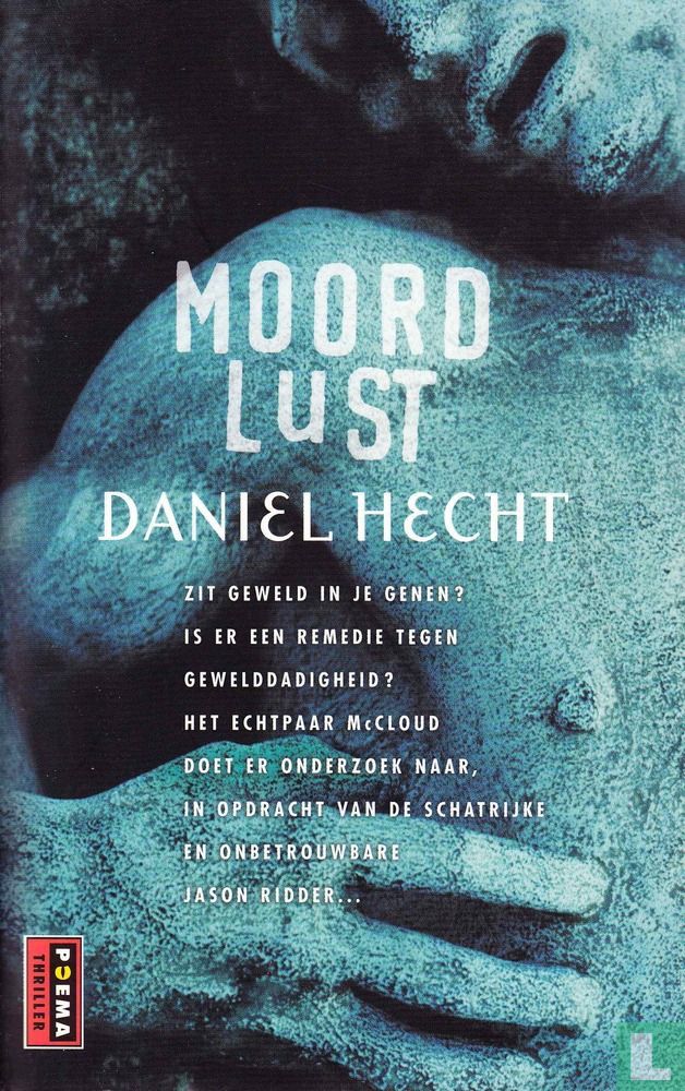 Moordlust