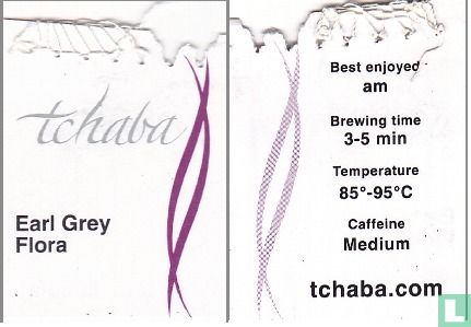 Earl Grey Flora