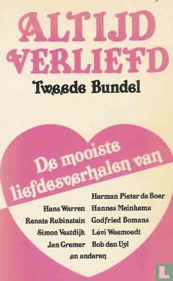 Altijd verliefd 2