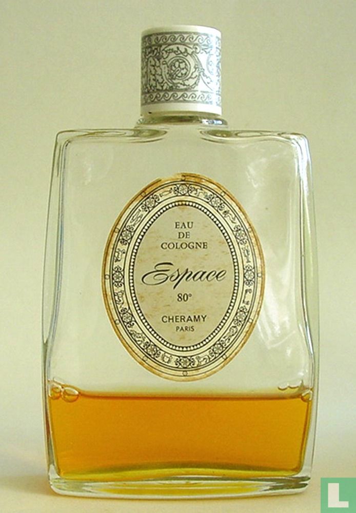 Espace EdC 50ml