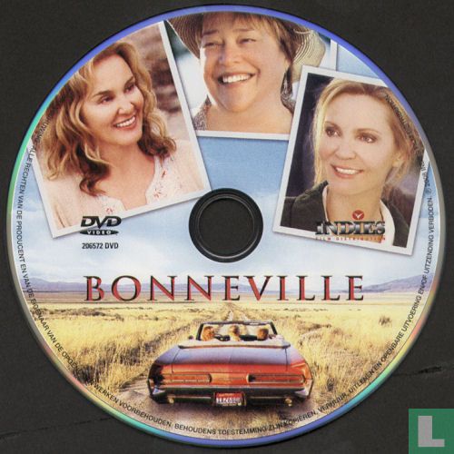 Bonneville