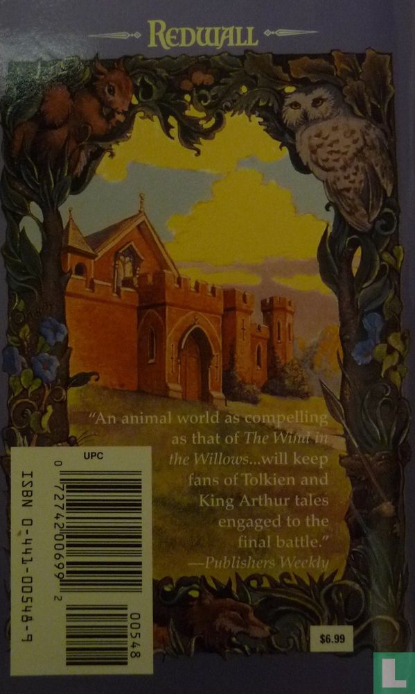 Redwall