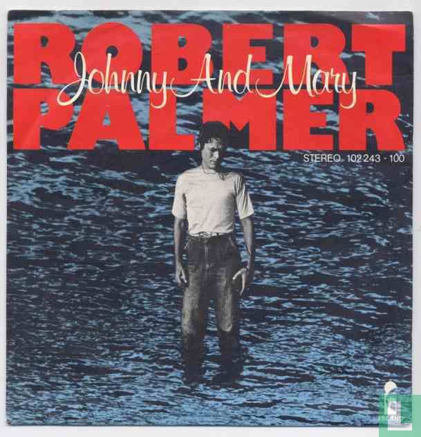 Johnny And Mary