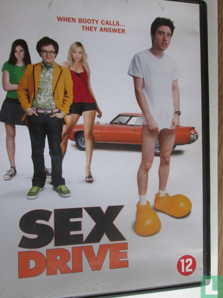 Sex Drive