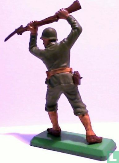 American GI