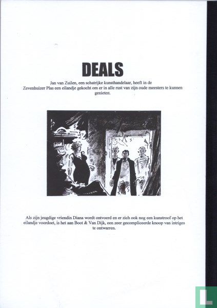 Deals