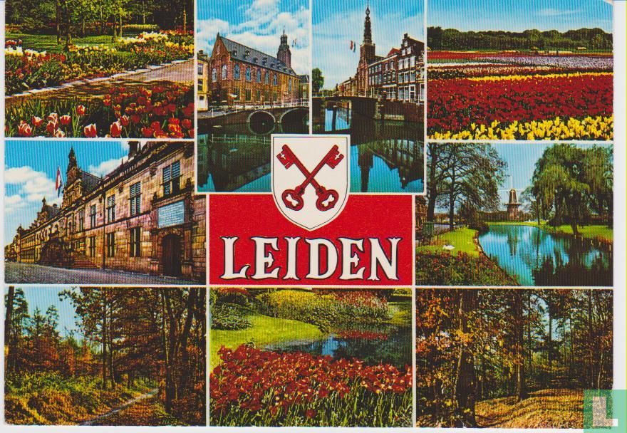 Leiden