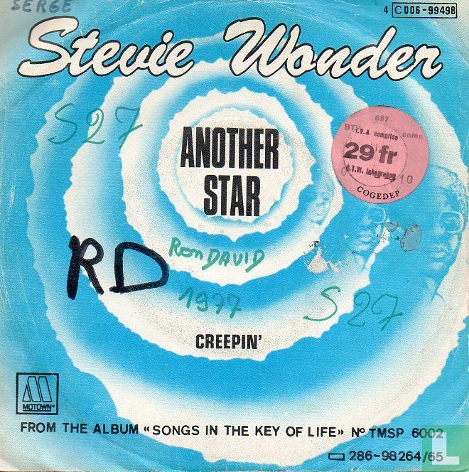 Another star