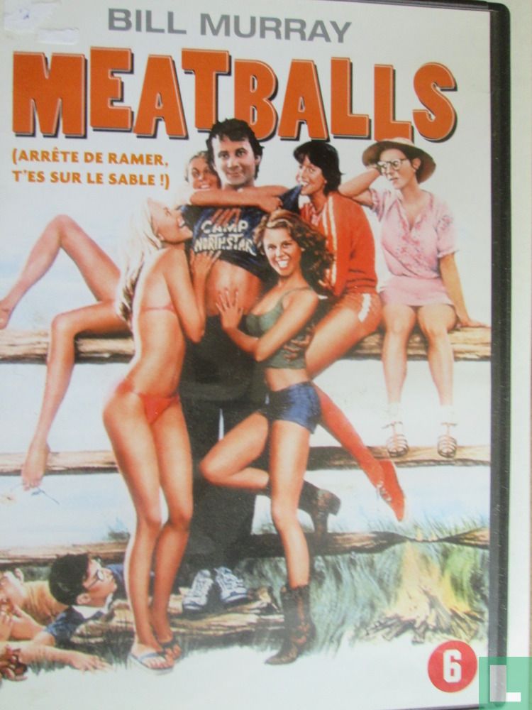 Meatballs