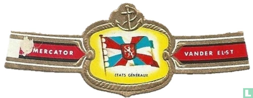 Etats Généraux