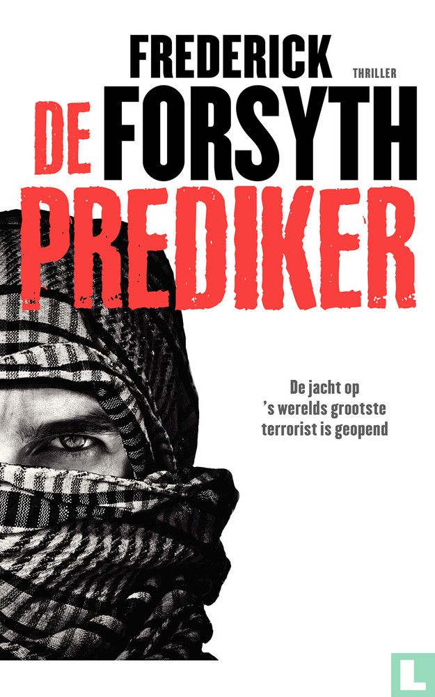 De prediker