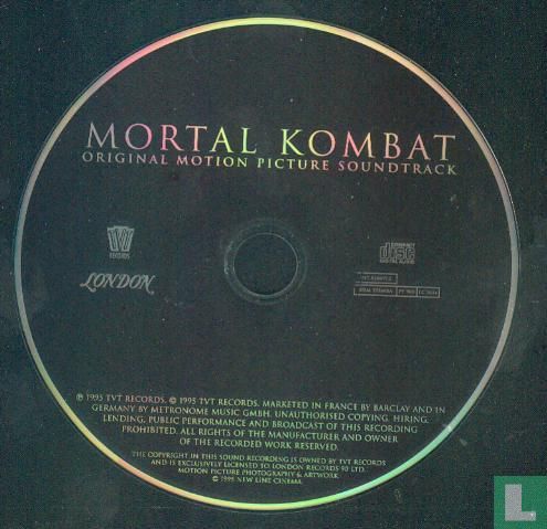 Mortal kombat