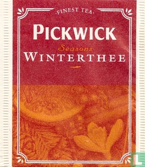 Winterthee