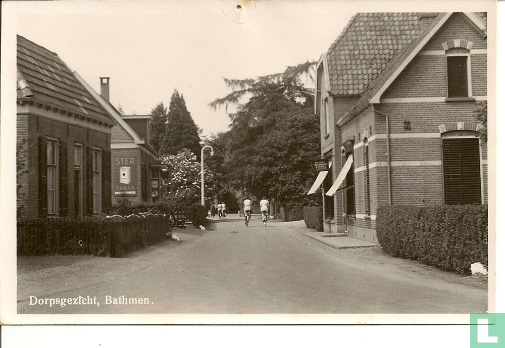 Dorpsgezicht