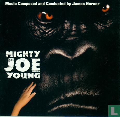 Mighty Joe Young 