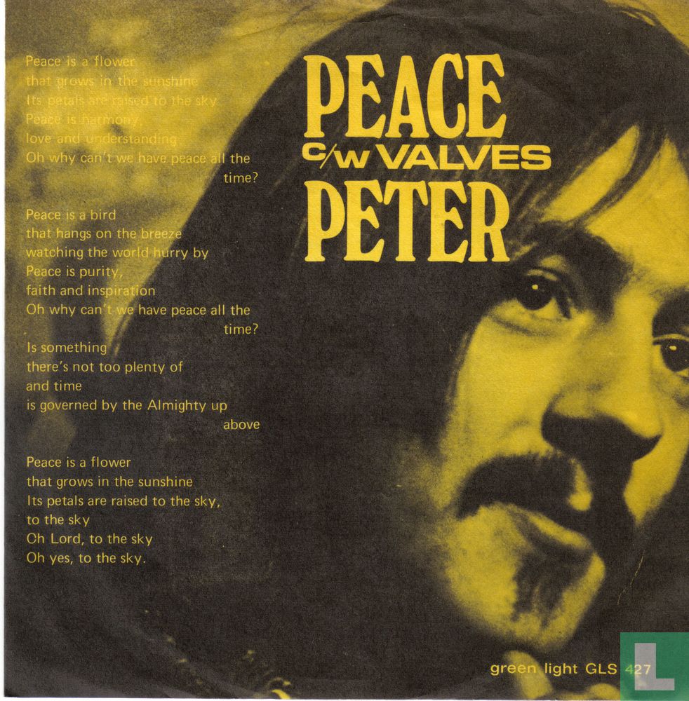 Peace