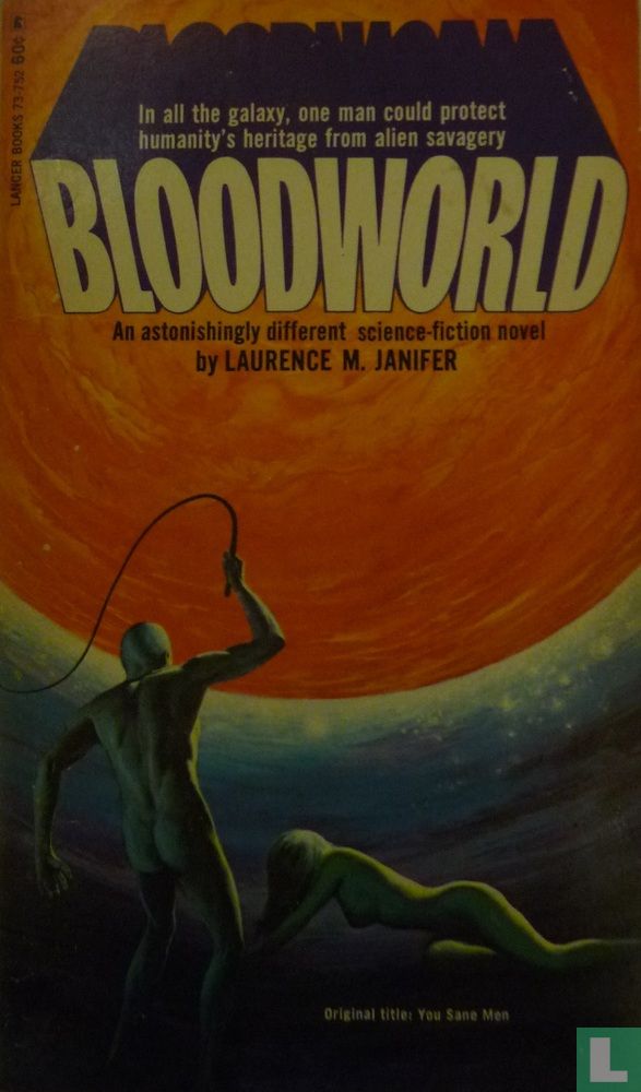 Bloodworld