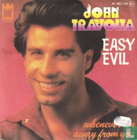 Easy Evil