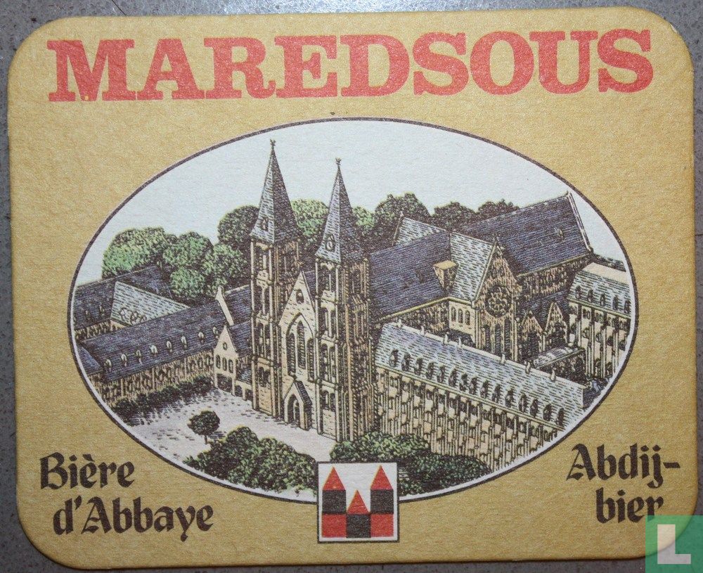 Maredsous : Ruilbeurs 1997