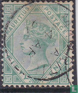 Queen Victoria