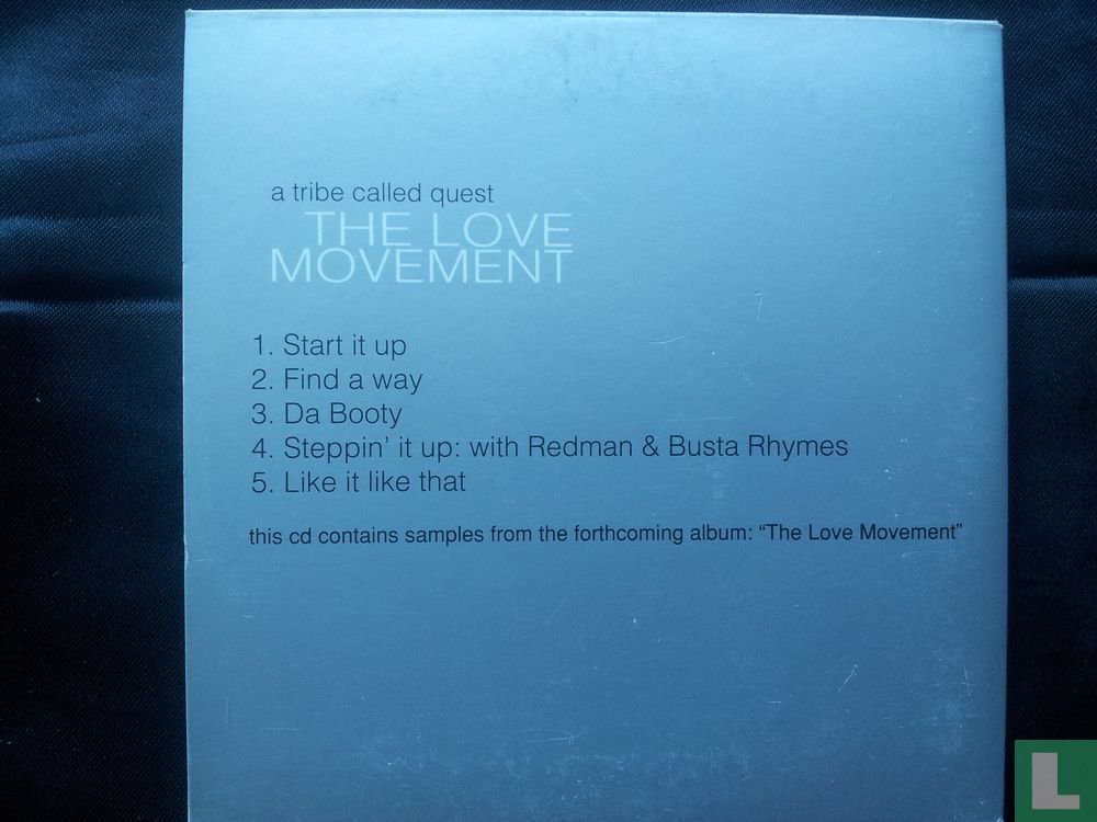 The Love Movement