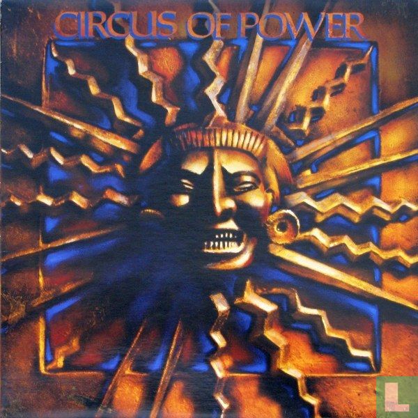Circus of Power