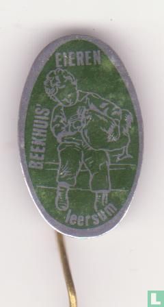 Beekhuis eieren Leersum [vert]