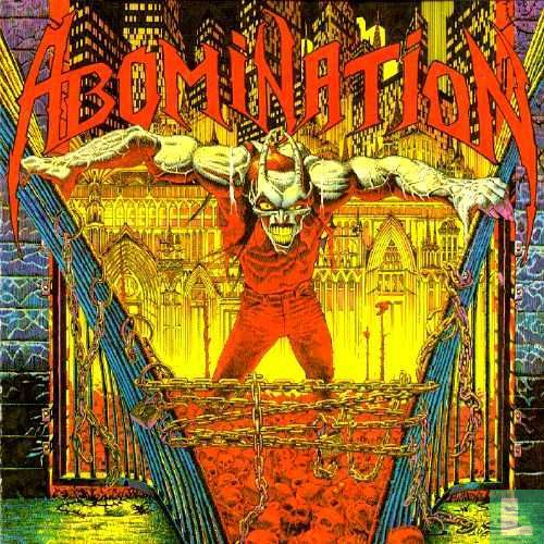 Abomination