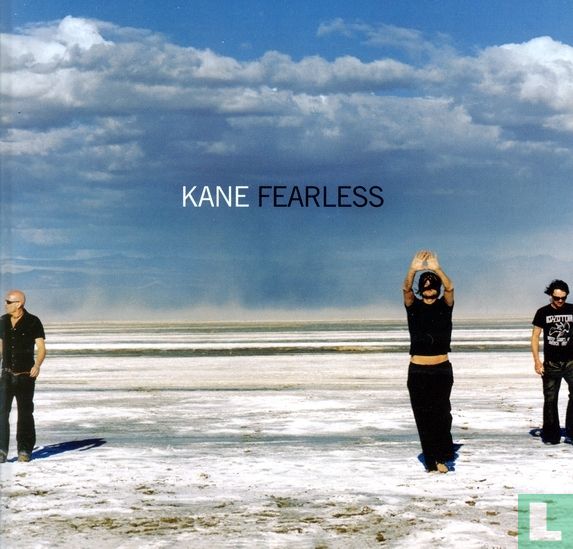 Fearless