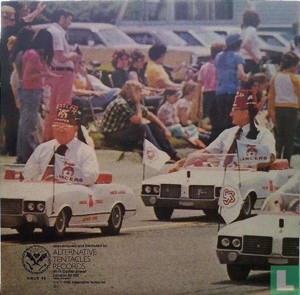 Frankenchrist
