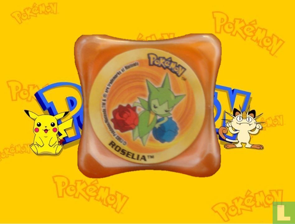 Roselia