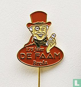 175 jaar De Faam Breda