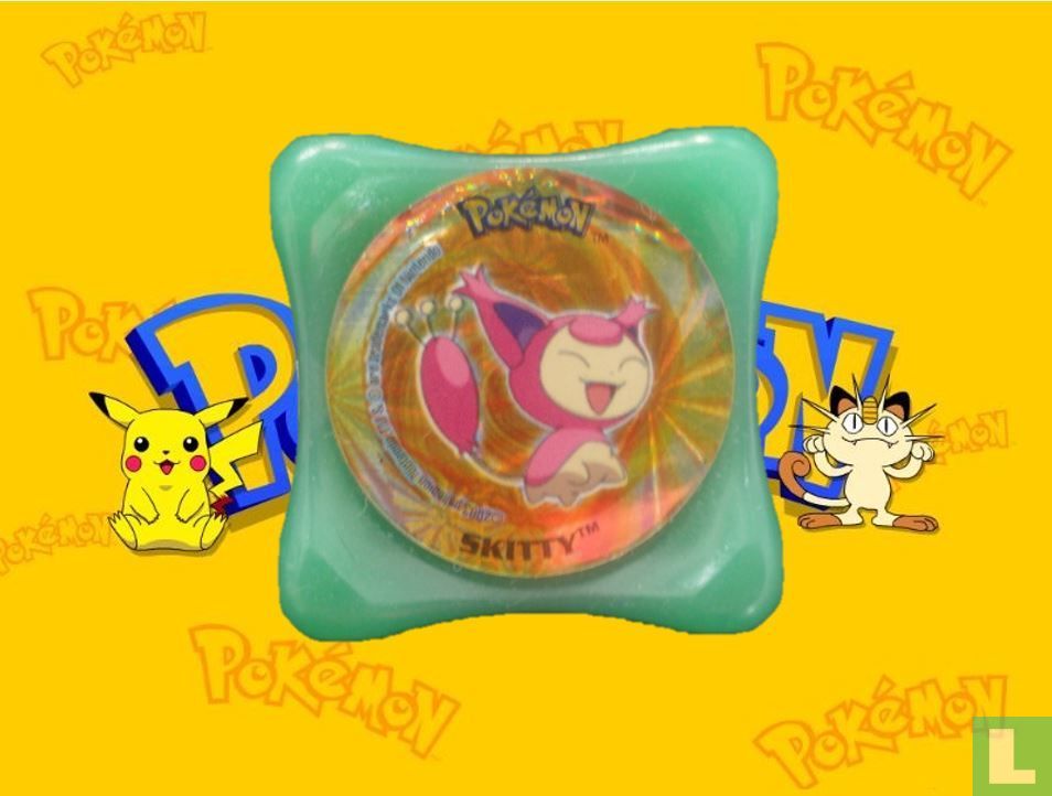 Skitty