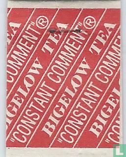 "Constant Comment" [r] 