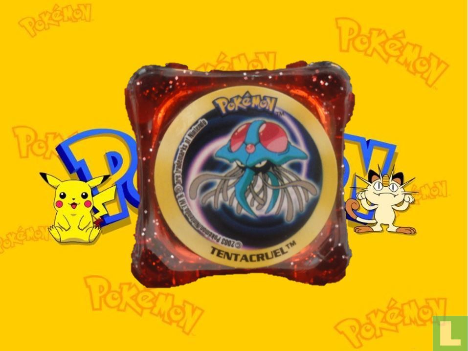 Tentacruel