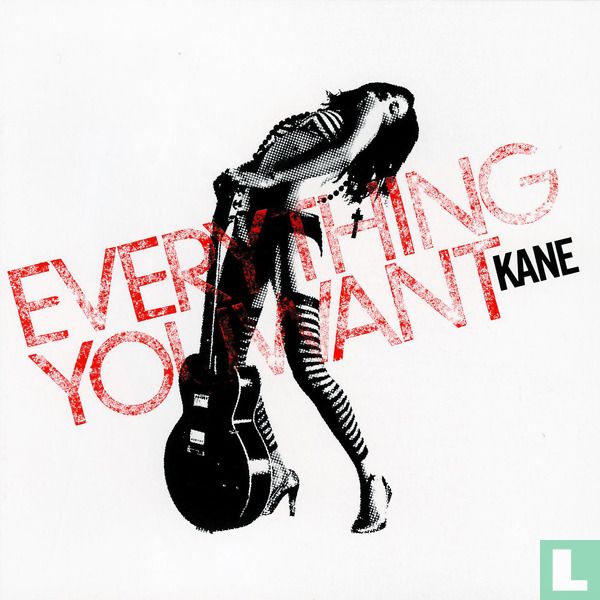 Everything You Want