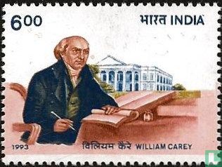 William Carey