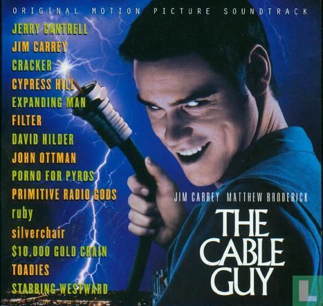 The Cable Guy