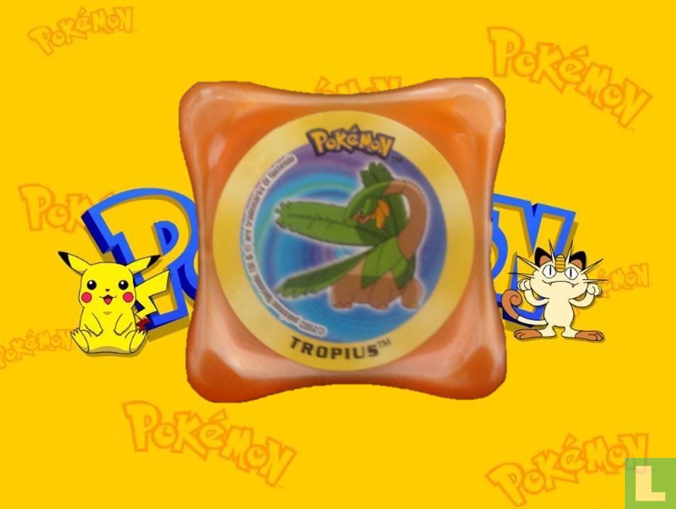 Tropius