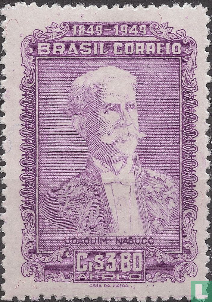 Joaquim Nabuco