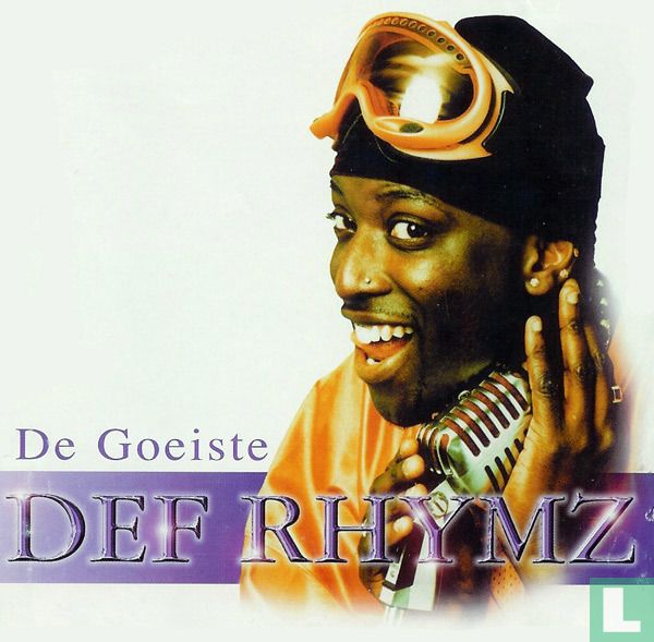 De Goeiste