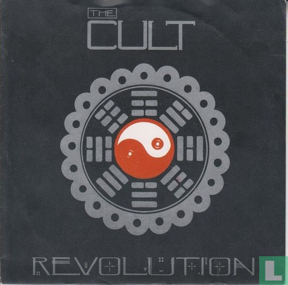 Revolution