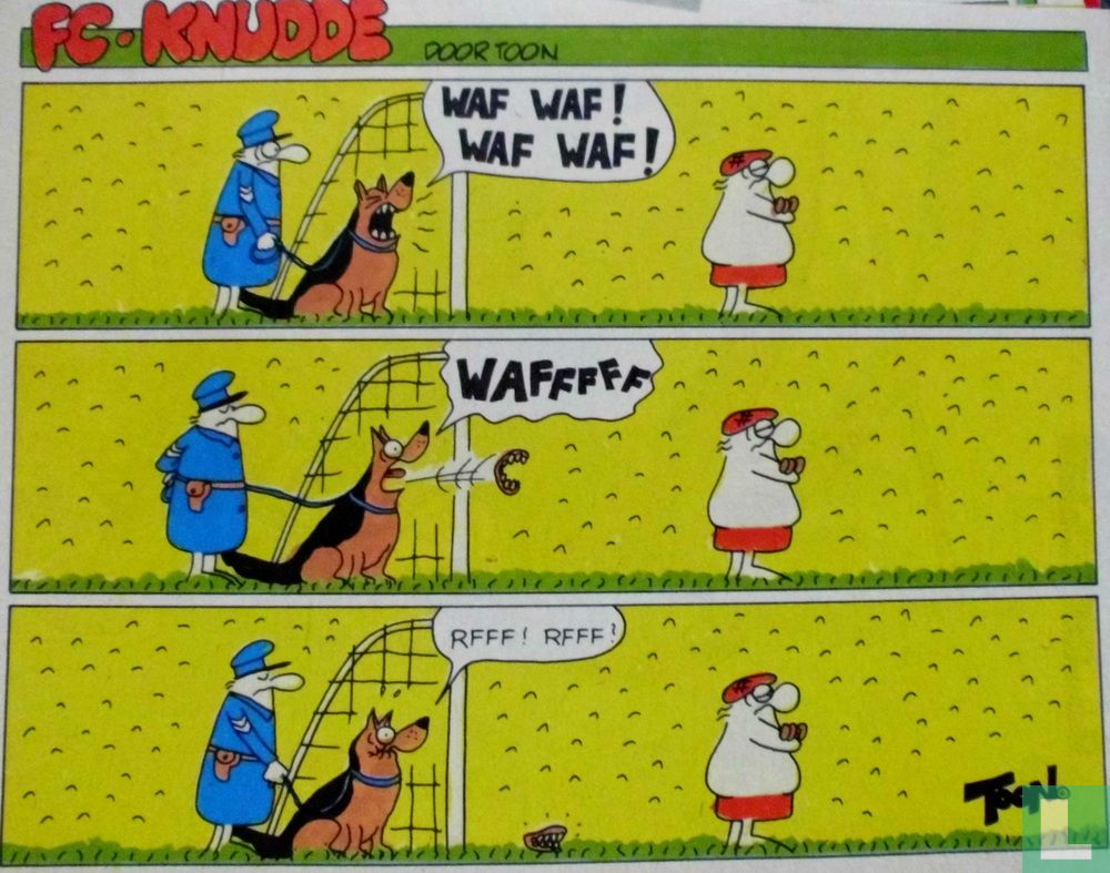FC Knudde