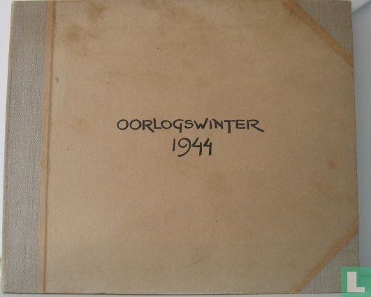 Oorlogswinter 1944
